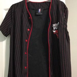 Chicago Bulls Jersey